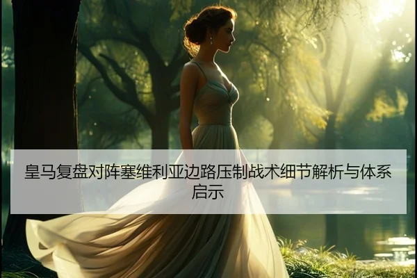皇马复盘对阵塞维利亚边路压制战术细节解析与体系启示