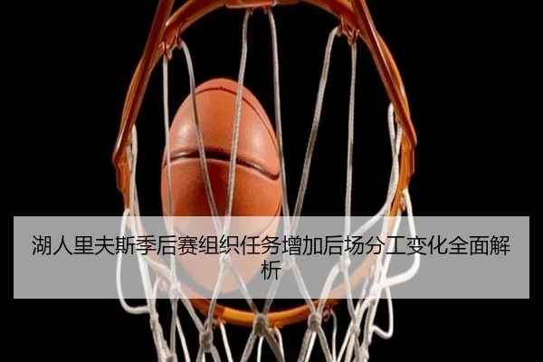 湖人里夫斯季后赛组织任务增加后场分工变化全面解析