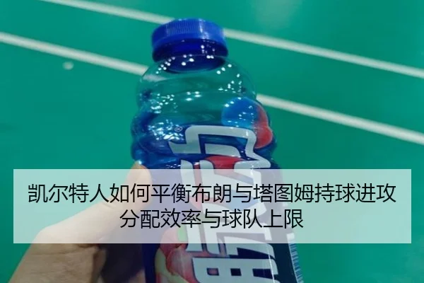 凯尔特人如何平衡布朗与塔图姆持球进攻分配效率与球队上限